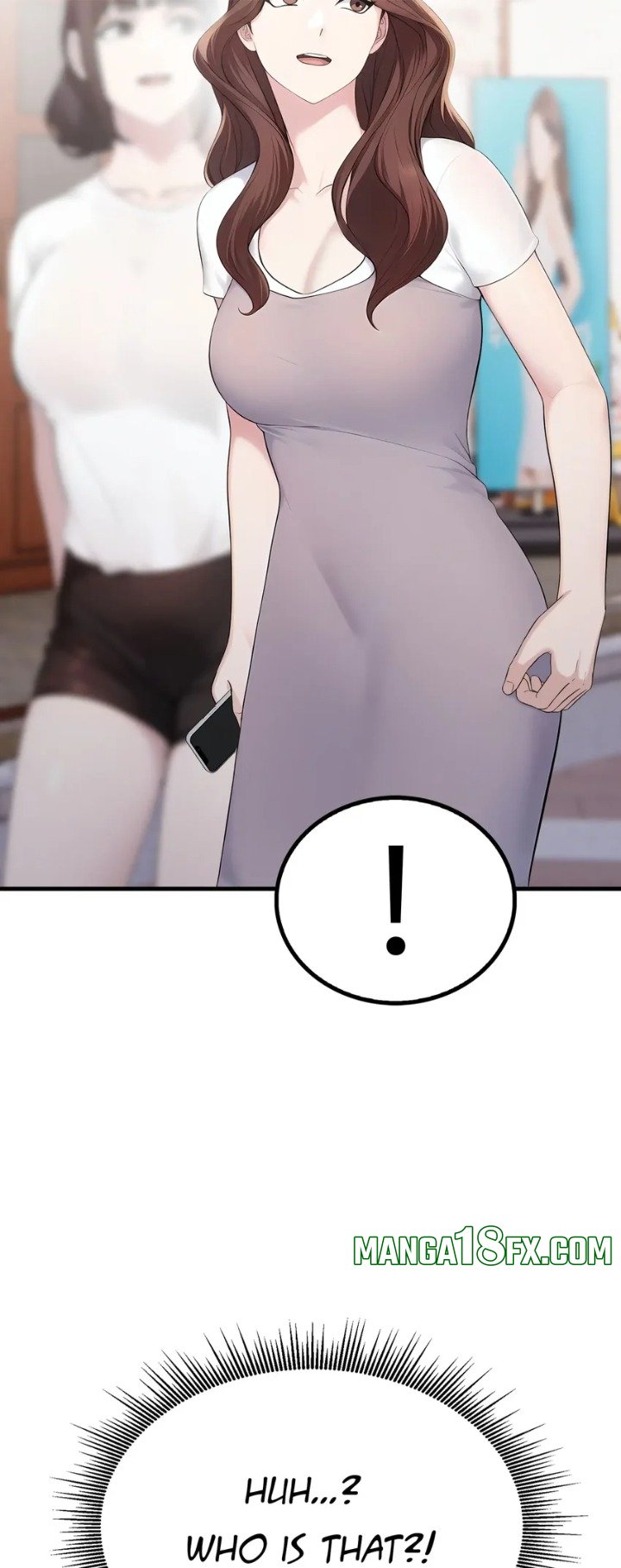 The Wife Game Chapter 10 - Page 20