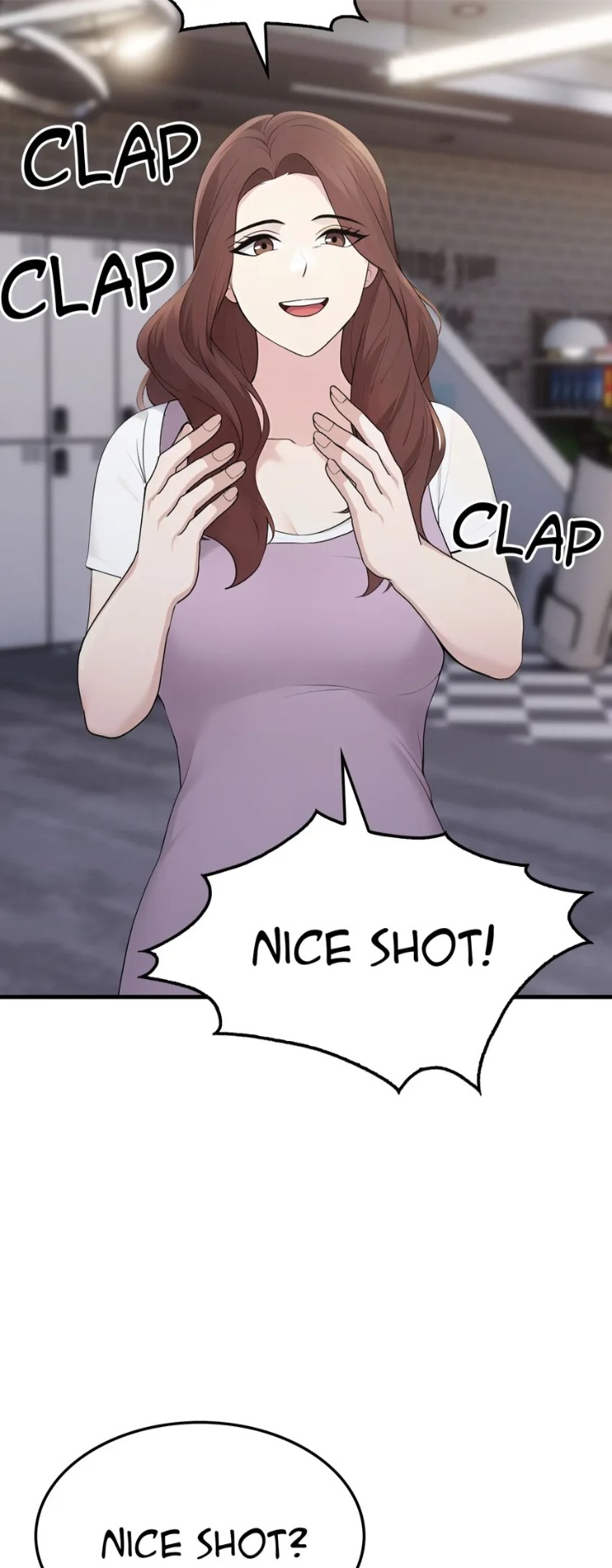 The Wife Game Chapter 10 - Page 51