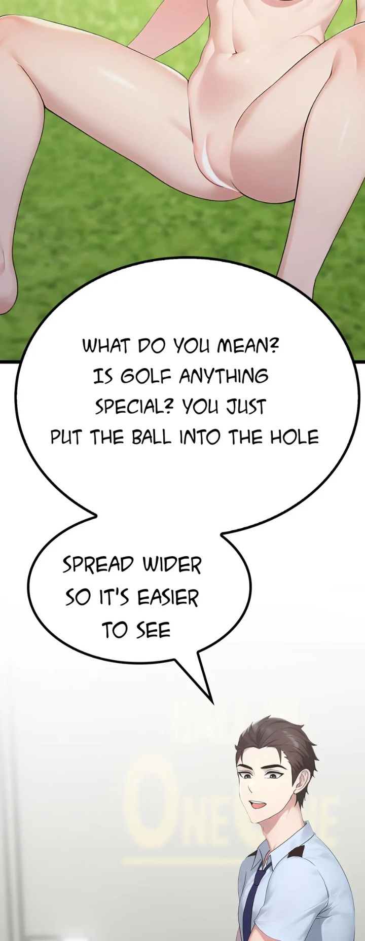 The Wife Game Chapter 10 - Page 77