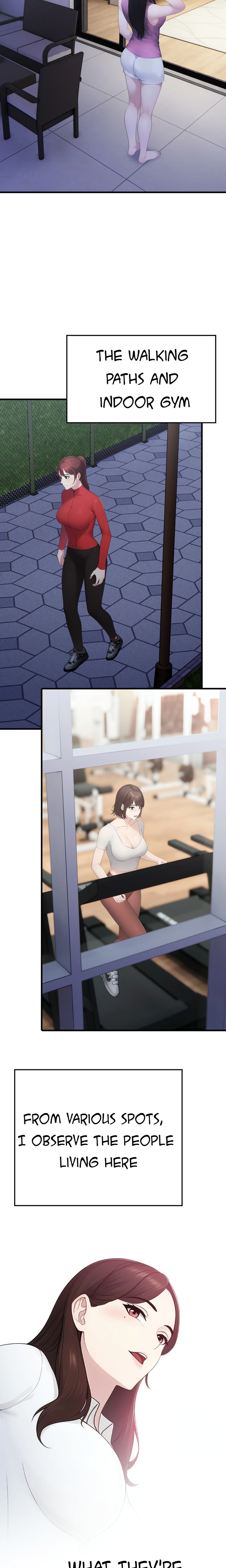 The Wife Game Chapter 12 - Page 16