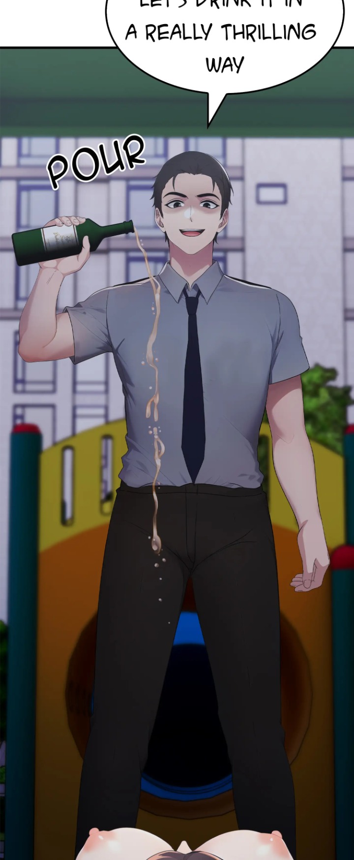 The Wife Game Chapter 13 - Page 23