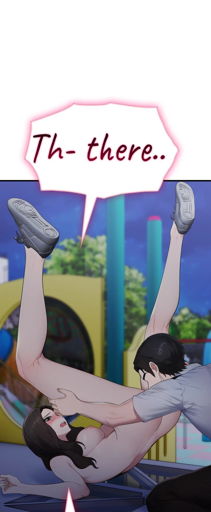 The Wife Game Chapter 13 - Page 34