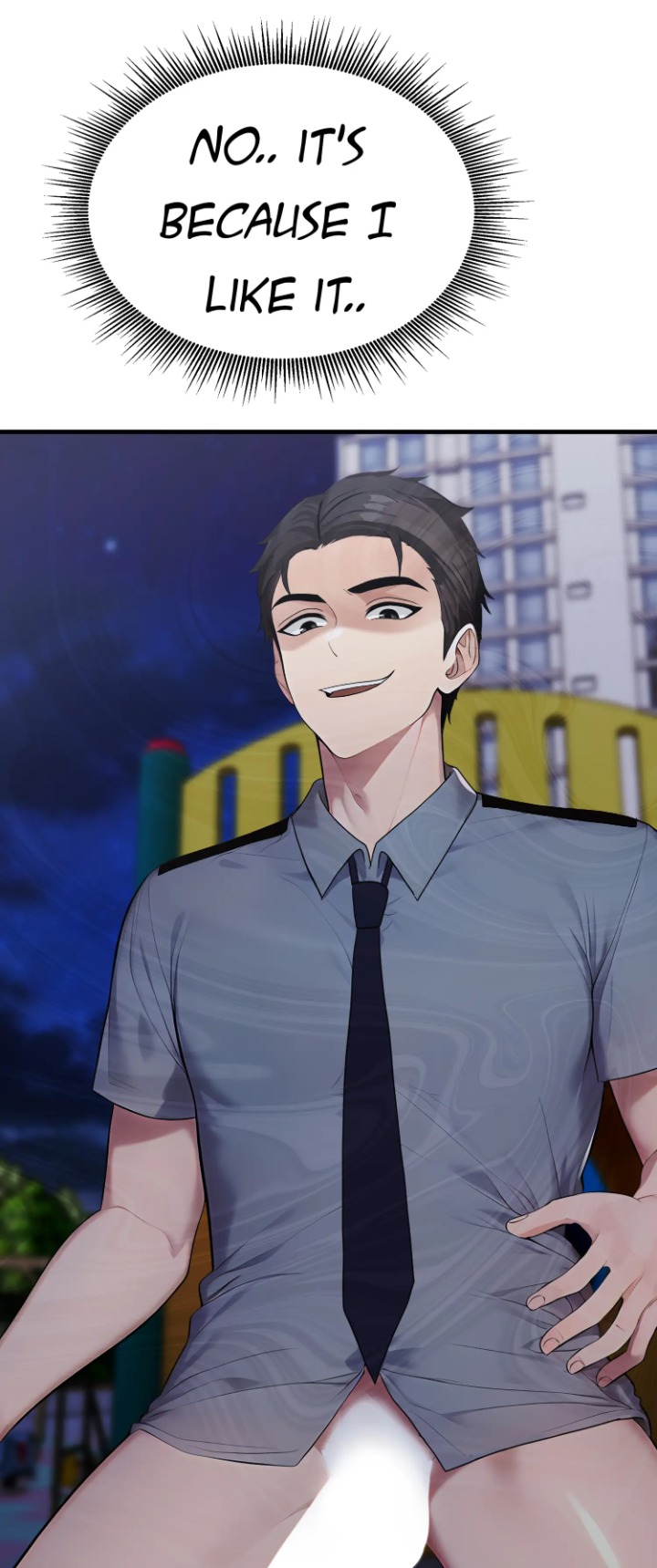 The Wife Game Chapter 13 - Page 47