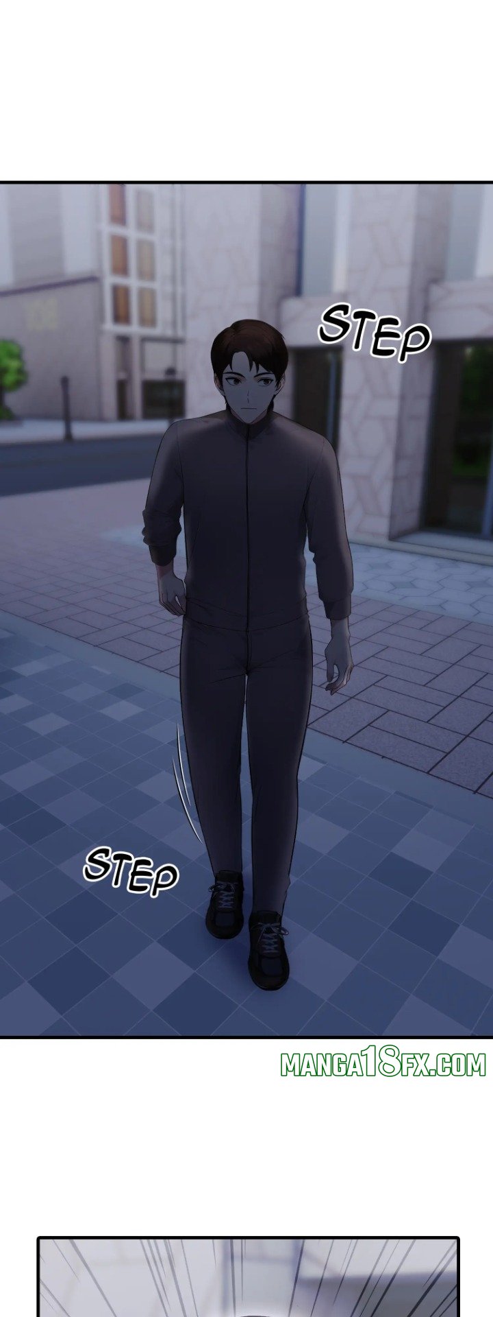 The Wife Game Chapter 13 - Page 73