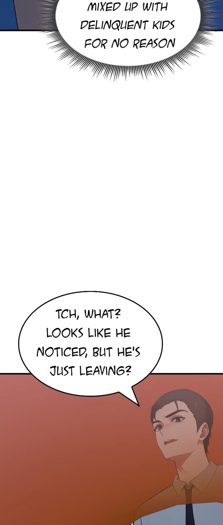 The Wife Game Chapter 14 - Page 22