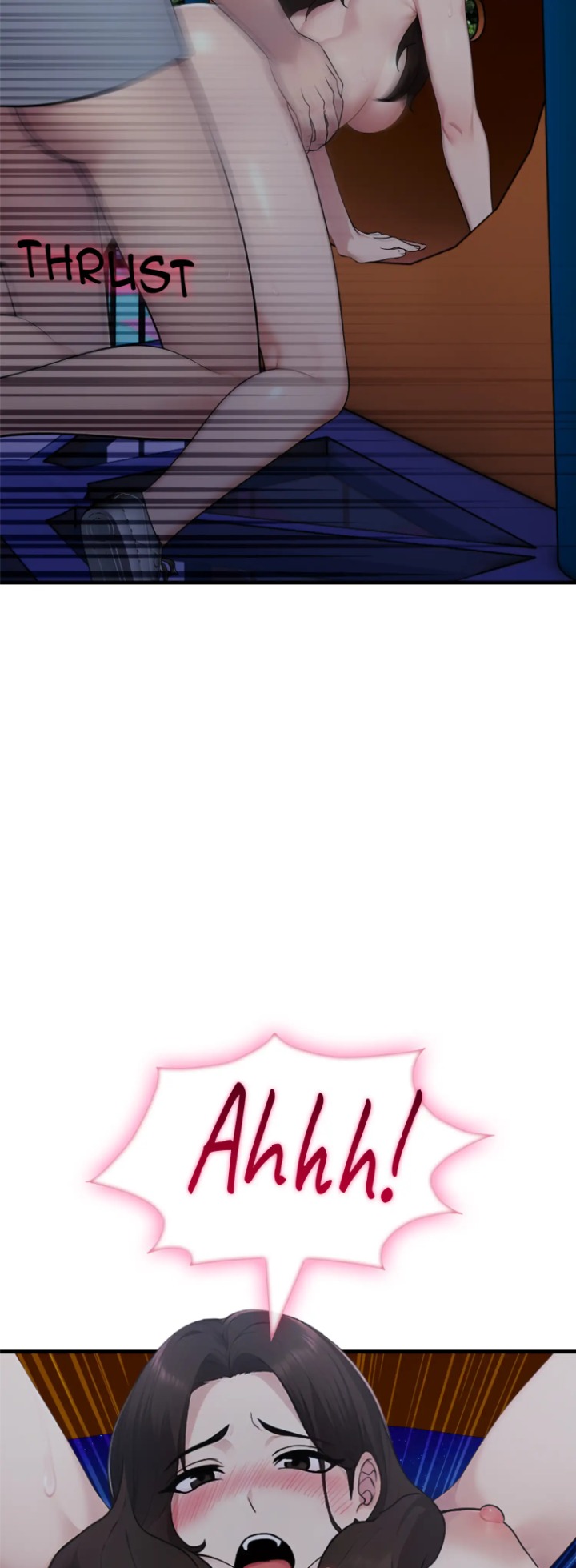 The Wife Game Chapter 14 - Page 37