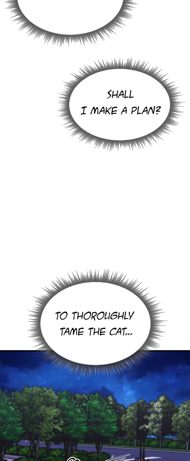 The Wife Game Chapter 14 - Page 77