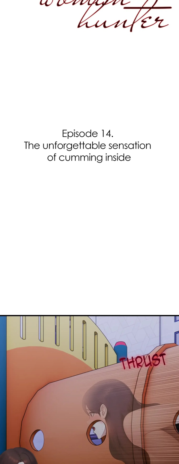 The Wife Game Chapter 14 - Page 9