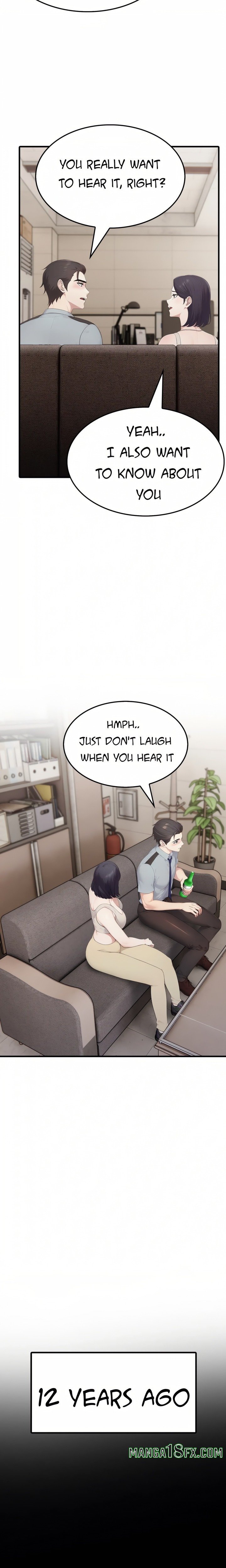 The Wife Game Chapter 17 - Page 13