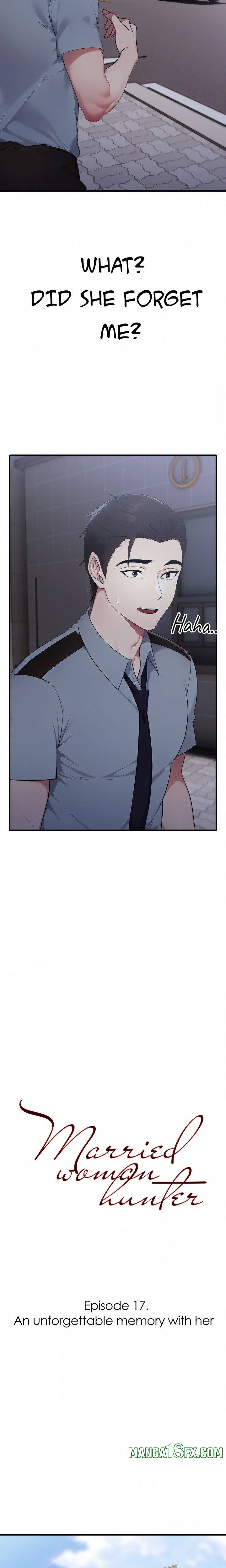 The Wife Game Chapter 17 - Page 5