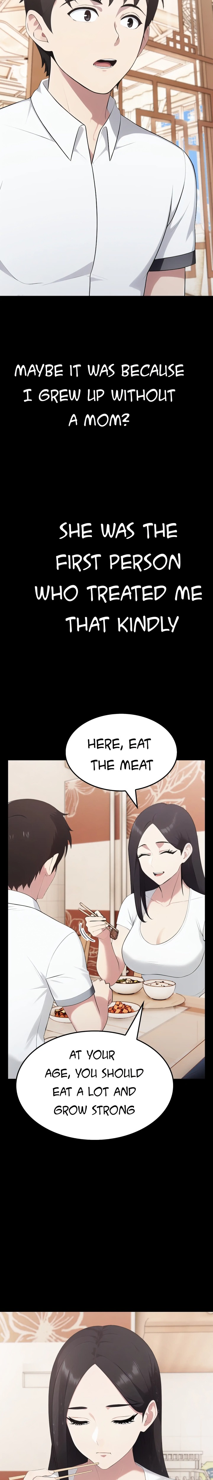 The Wife Game Chapter 18 - Page 26