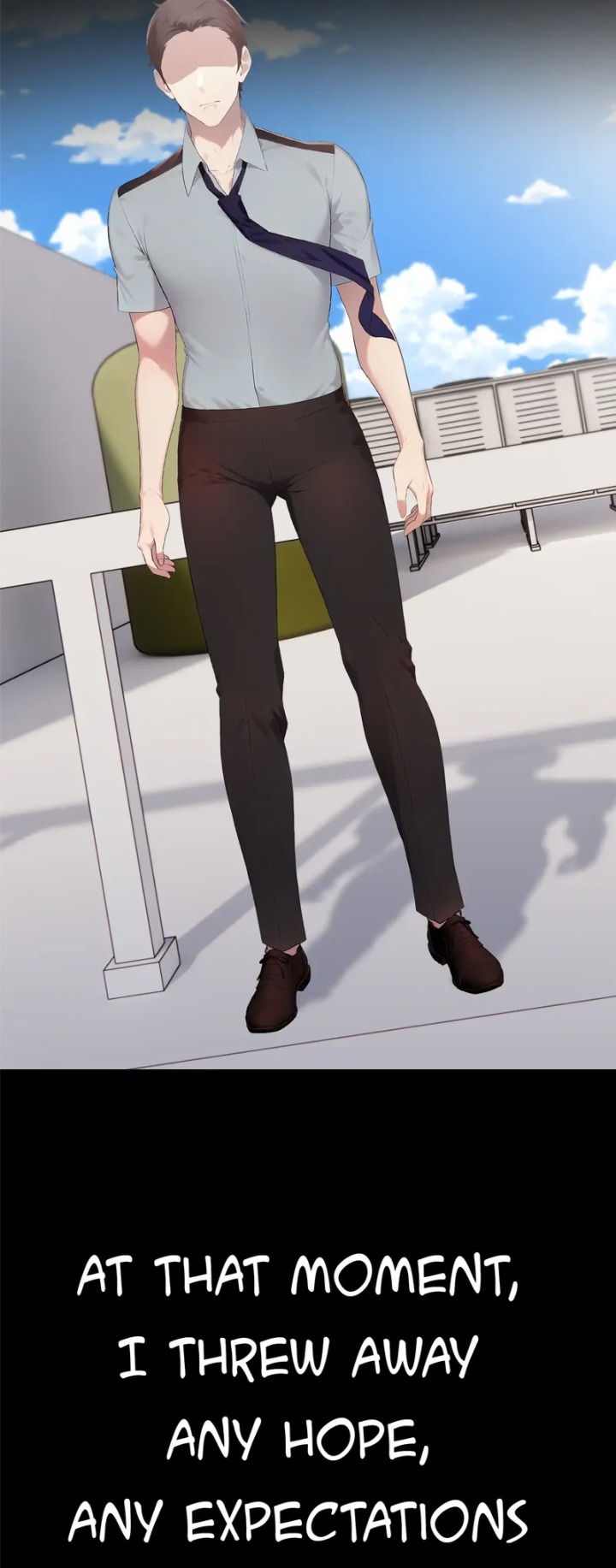 The Wife Game Chapter 19 - Page 16