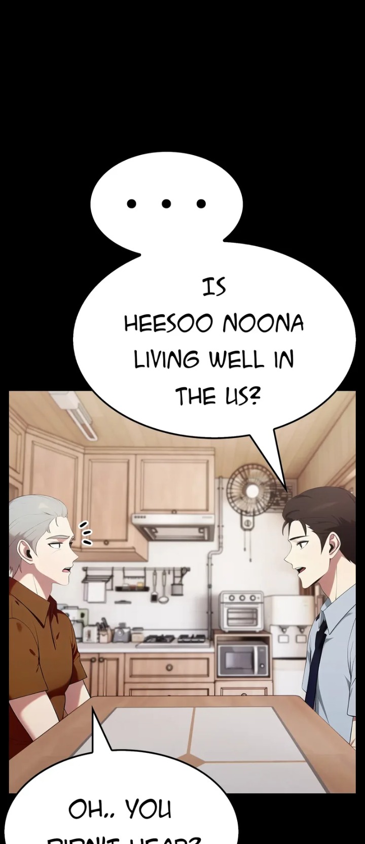 The Wife Game Chapter 19 - Page 19