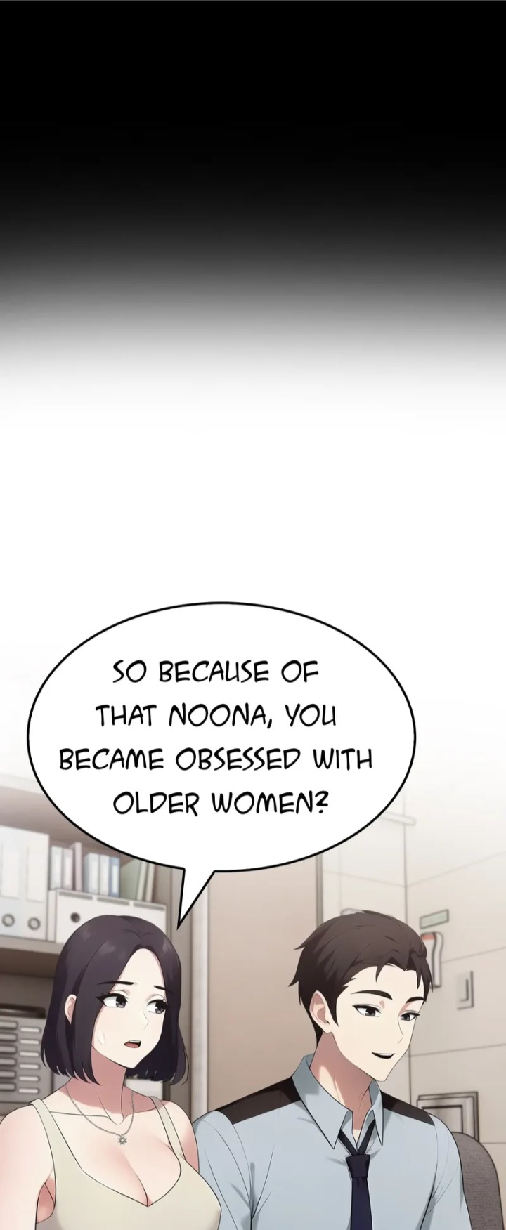 The Wife Game Chapter 19 - Page 24