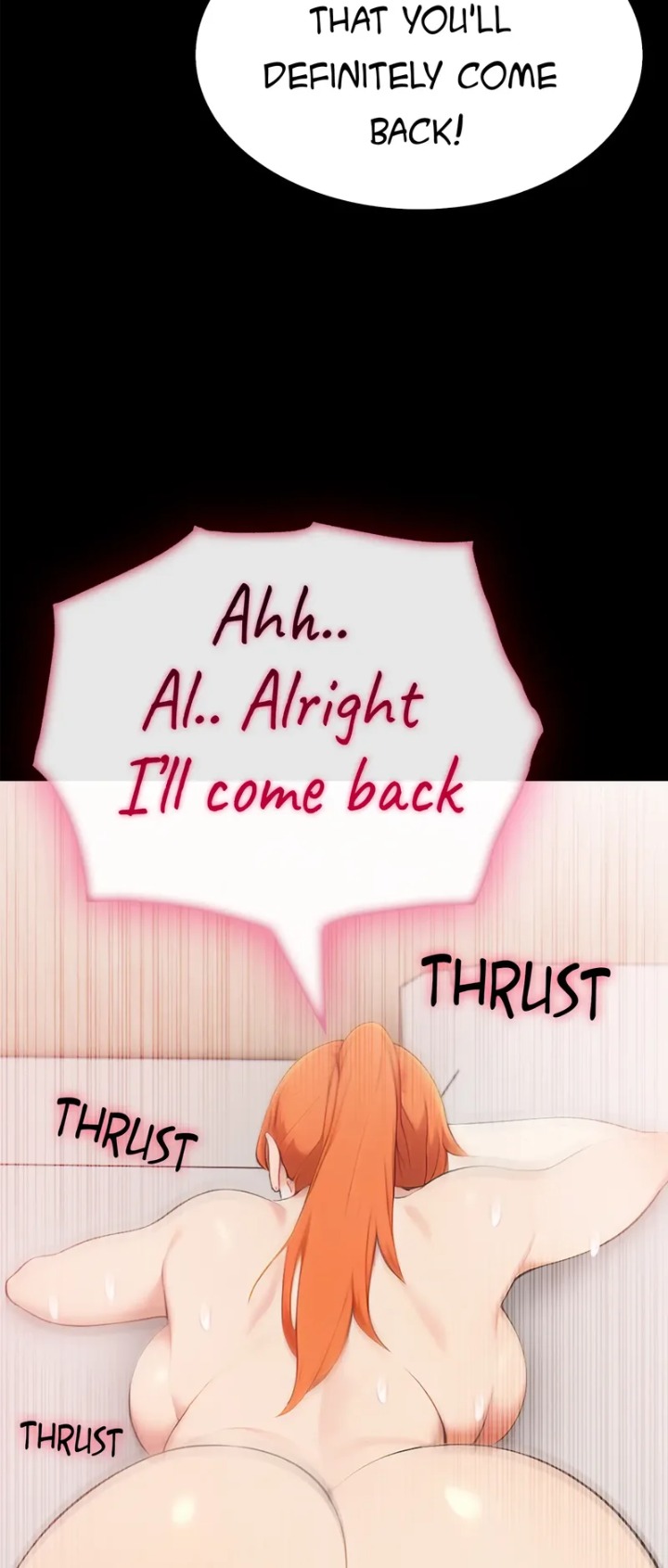 The Wife Game Chapter 19 - Page 33