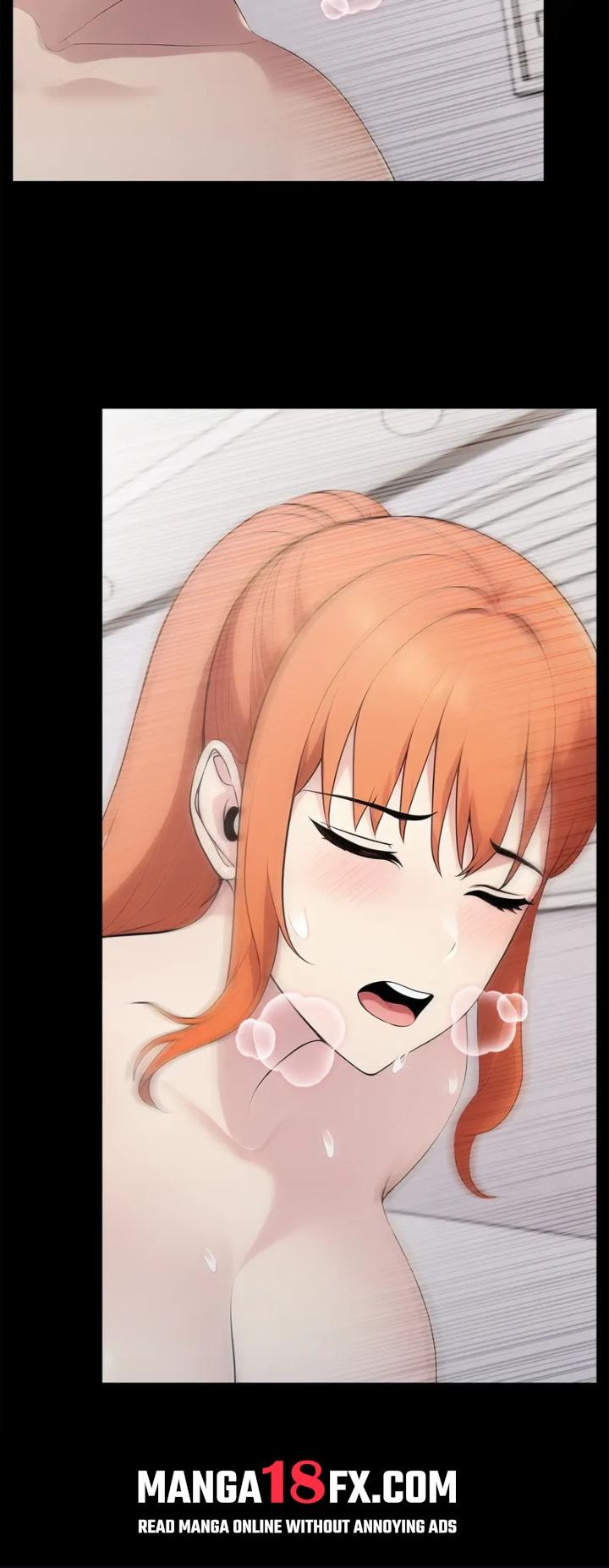 The Wife Game Chapter 19 - Page 35