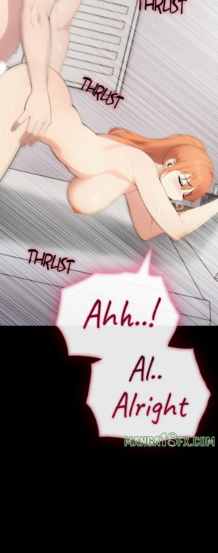 The Wife Game Chapter 19 - Page 38