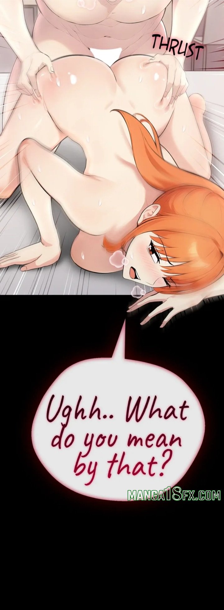 The Wife Game Chapter 19 - Page 41