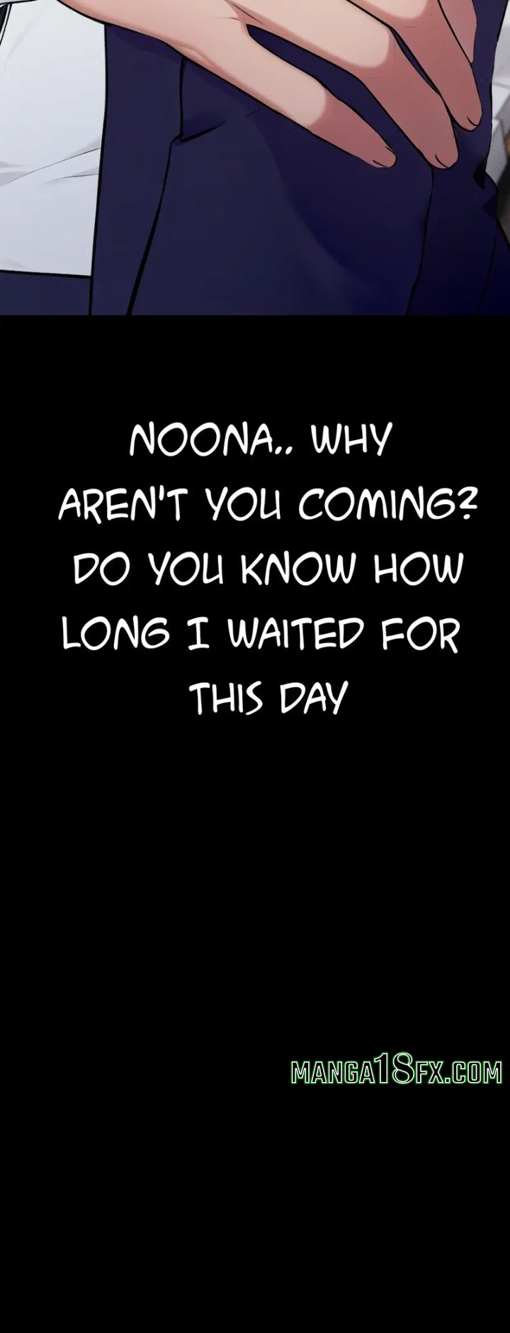 The Wife Game Chapter 19 - Page 61