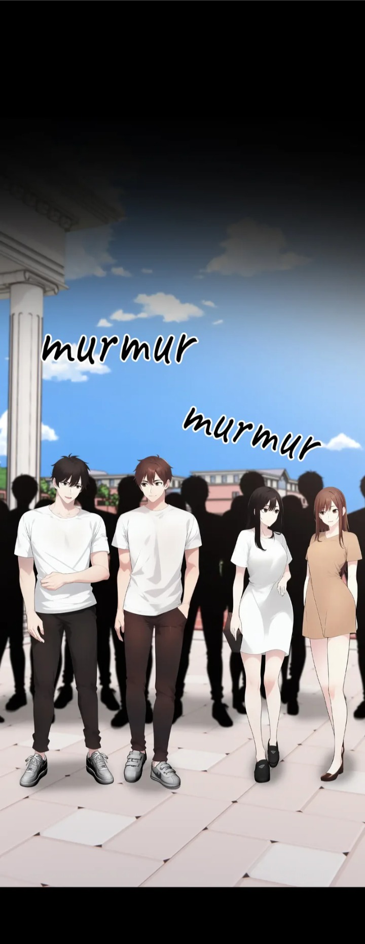 The Wife Game Chapter 19 - Page 70