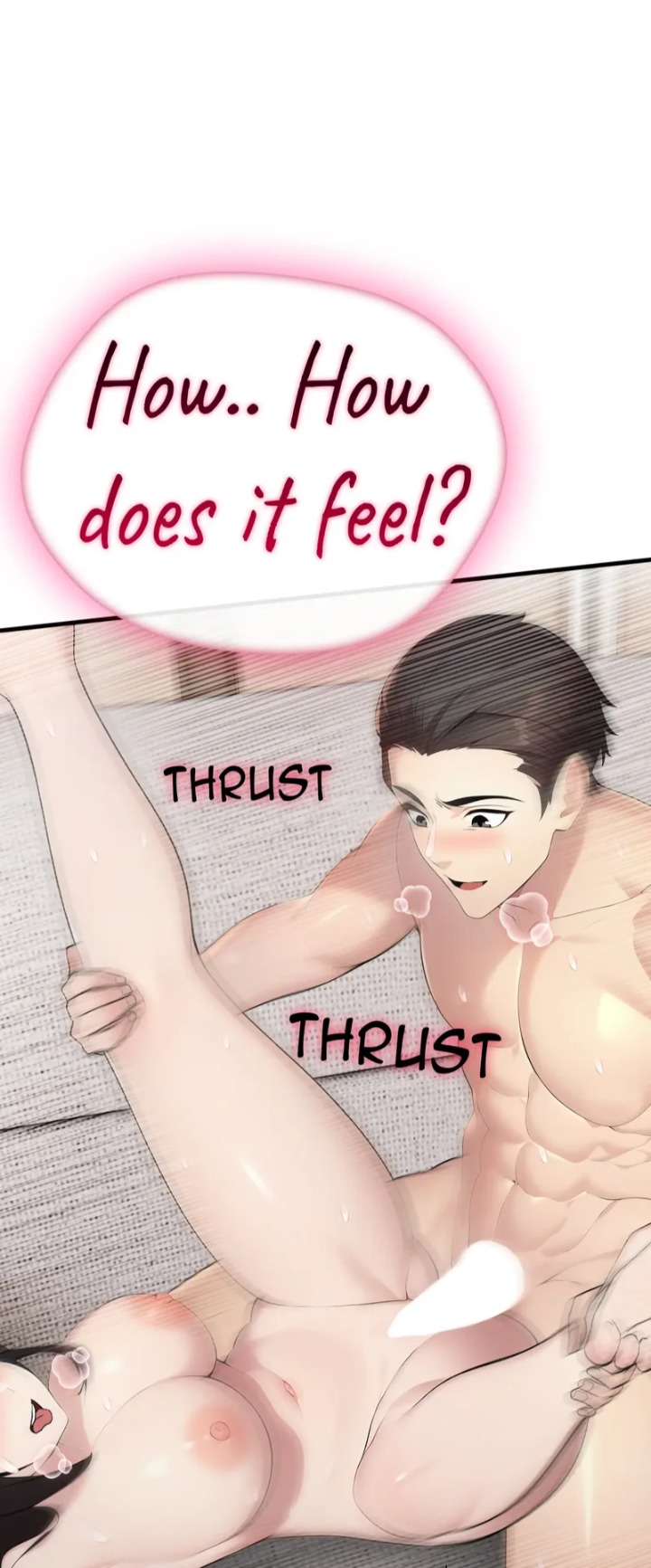 The Wife Game Chapter 20 - Page 32