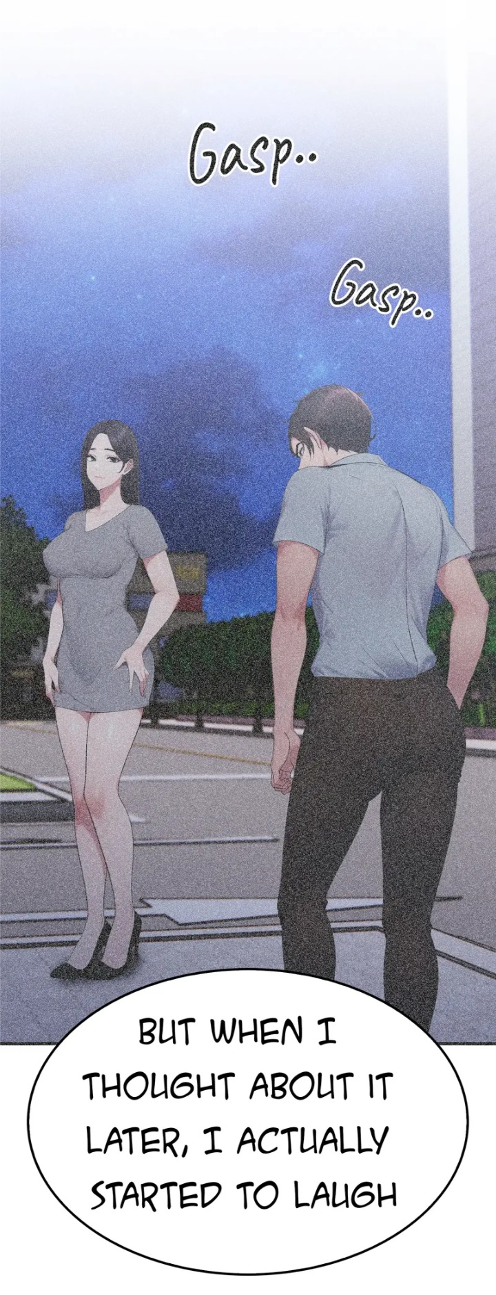 The Wife Game Chapter 20 - Page 52