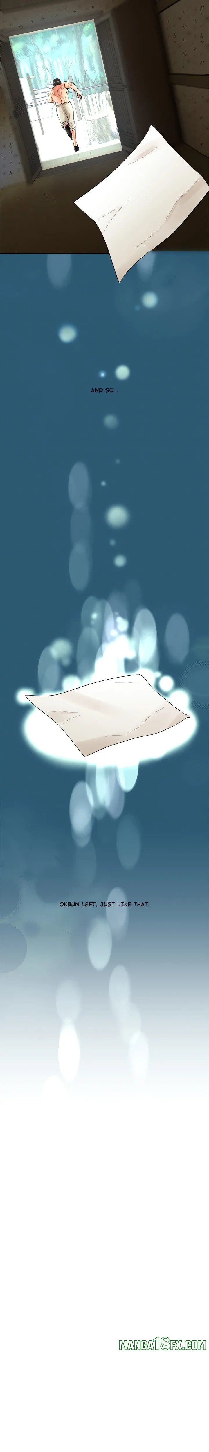 Kangsae the Strong (Uncensored) Chapter 1 - Page 33