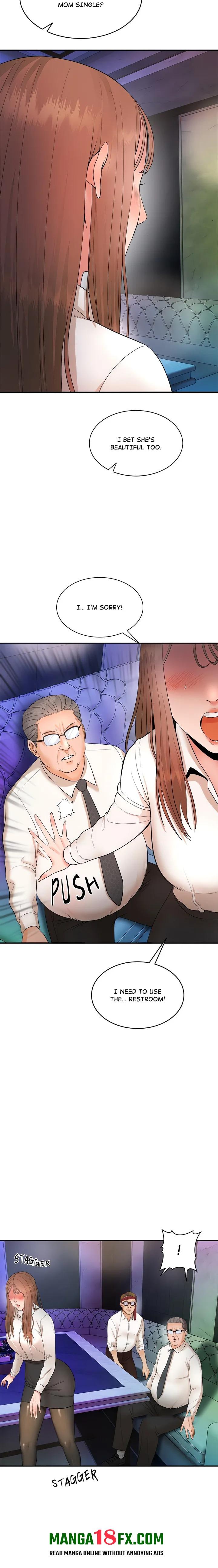 Kangsae the Strong (Uncensored) Chapter 1 - Page 44