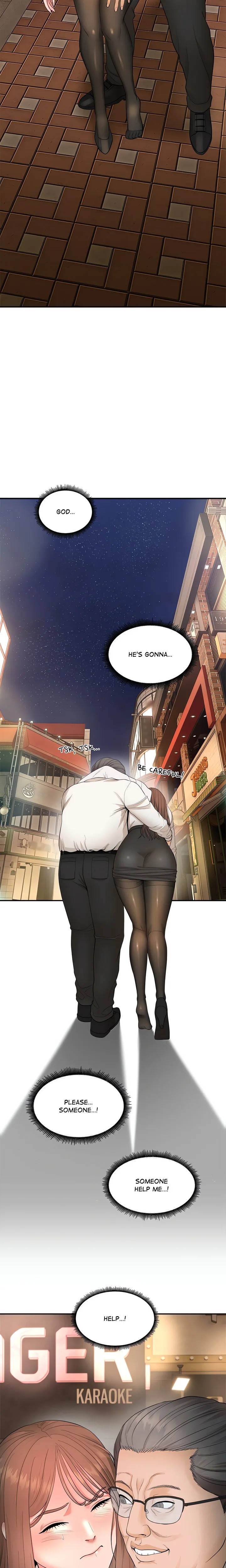 Kangsae the Strong (Uncensored) Chapter 1 - Page 51