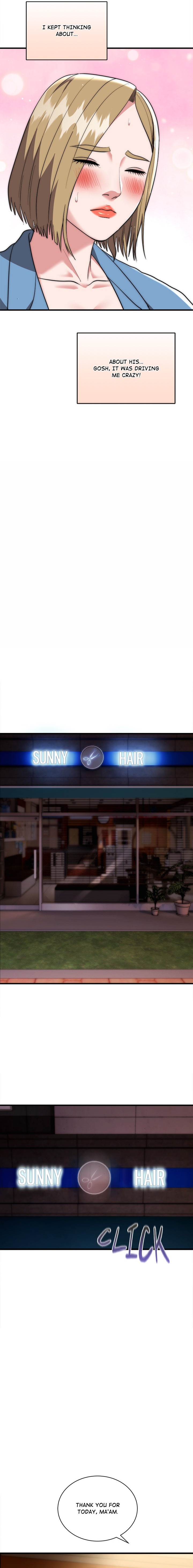 Kangsae the Strong (Uncensored) Chapter 15 - Page 12