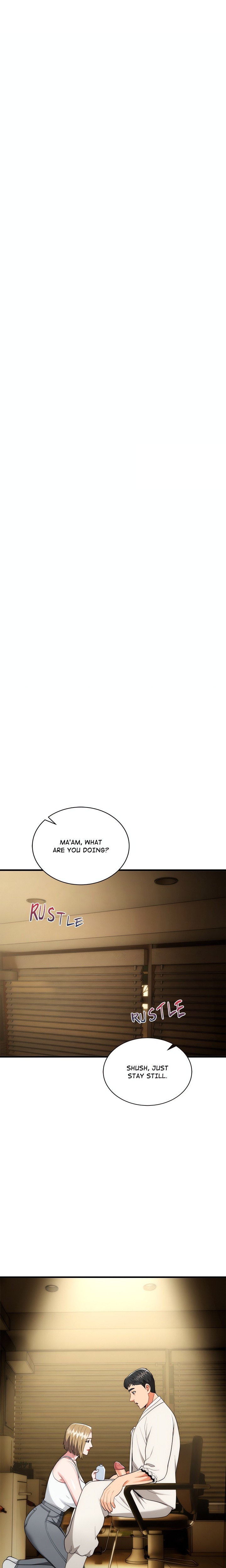 Kangsae the Strong (Uncensored) Chapter 16 - Page 6