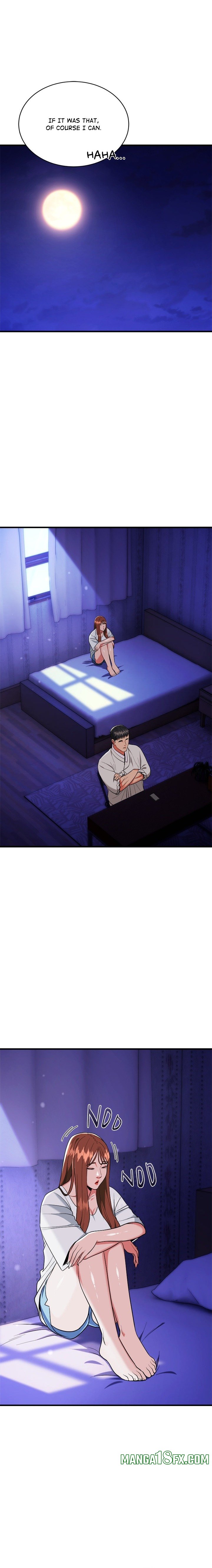 Kangsae the Strong (Uncensored) Chapter 19 - Page 18