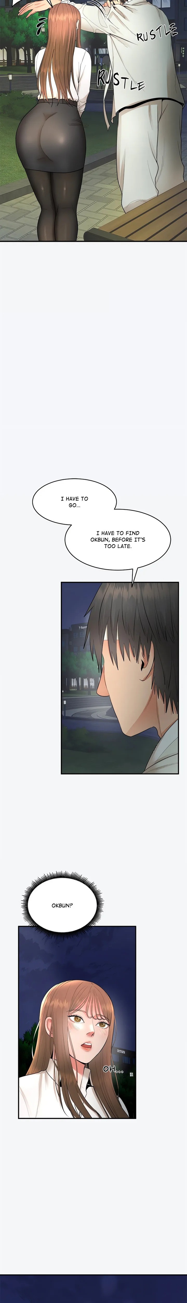 Kangsae the Strong (Uncensored) Chapter 2 - Page 16