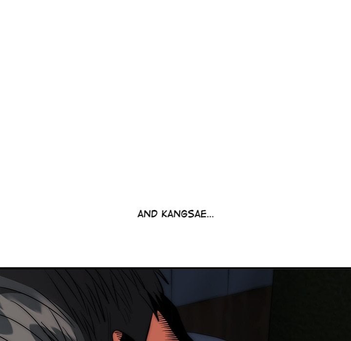 Kangsae the Strong (Uncensored) Chapter 29 - Page 101