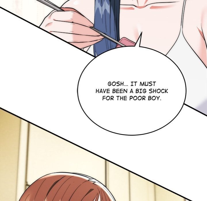 Kangsae the Strong (Uncensored) Chapter 29 - Page 112