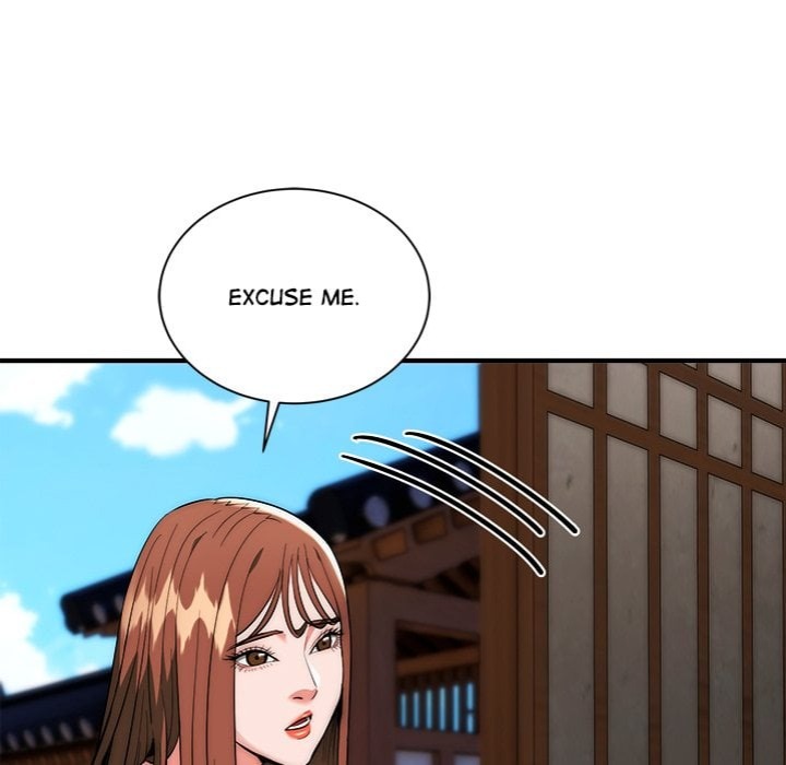 Kangsae the Strong (Uncensored) Chapter 29 - Page 122