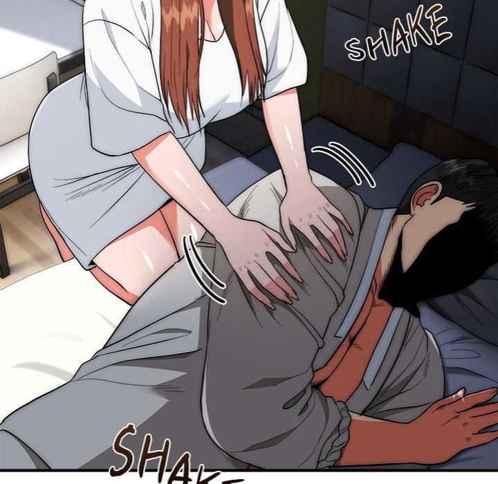 Kangsae the Strong (Uncensored) Chapter 29 - Page 131