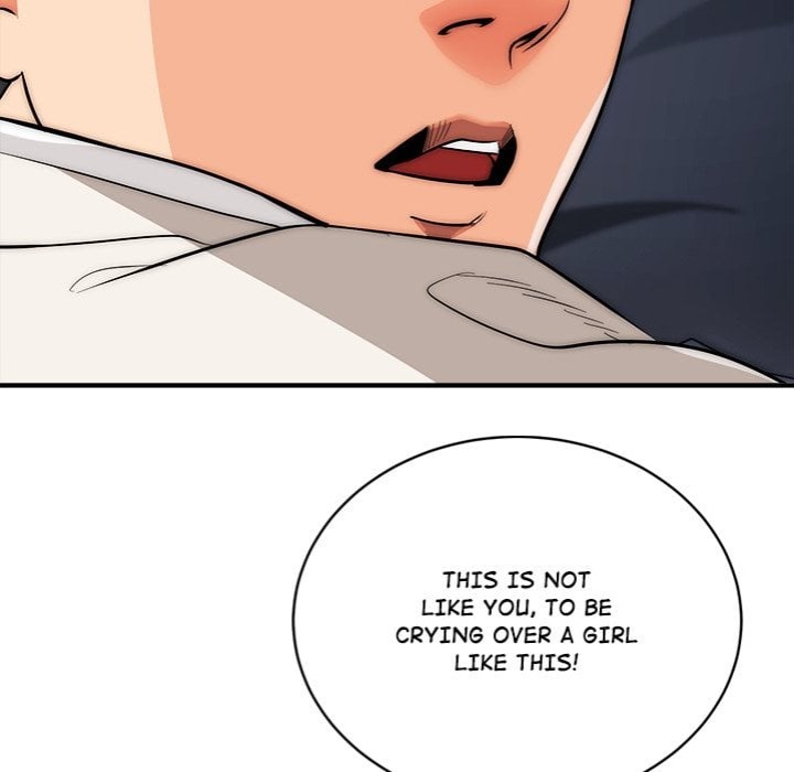 Kangsae the Strong (Uncensored) Chapter 29 - Page 140