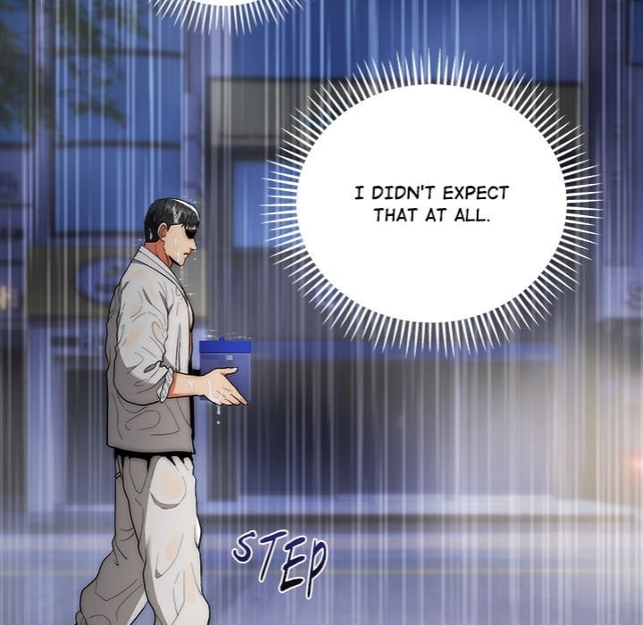 Kangsae the Strong (Uncensored) Chapter 29 - Page 50