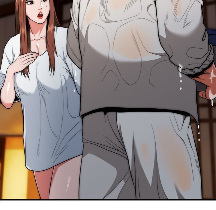 Kangsae the Strong (Uncensored) Chapter 29 - Page 76