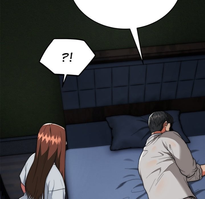 Kangsae the Strong (Uncensored) Chapter 29 - Page 84