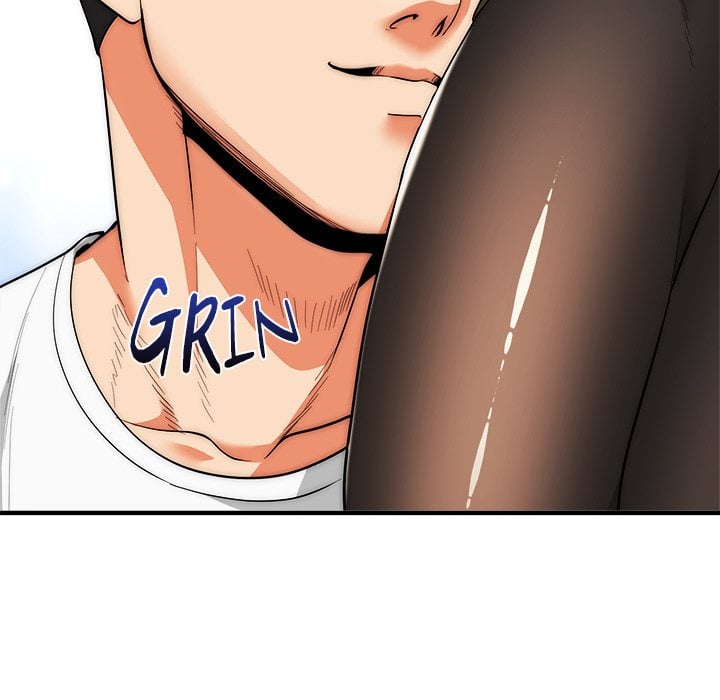 Kangsae the Strong (Uncensored) Chapter 30 - Page 122