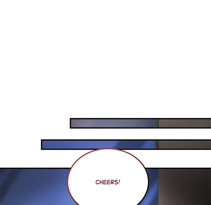 Kangsae the Strong (Uncensored) Chapter 30 - Page 125