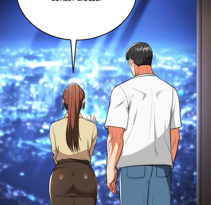 Kangsae the Strong (Uncensored) Chapter 30 - Page 148