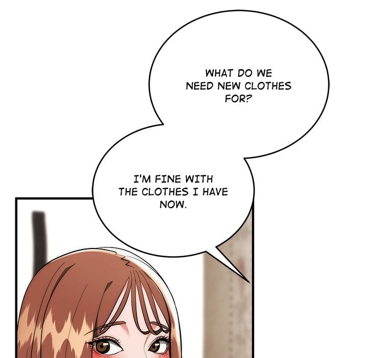 Kangsae the Strong (Uncensored) Chapter 30 - Page 19