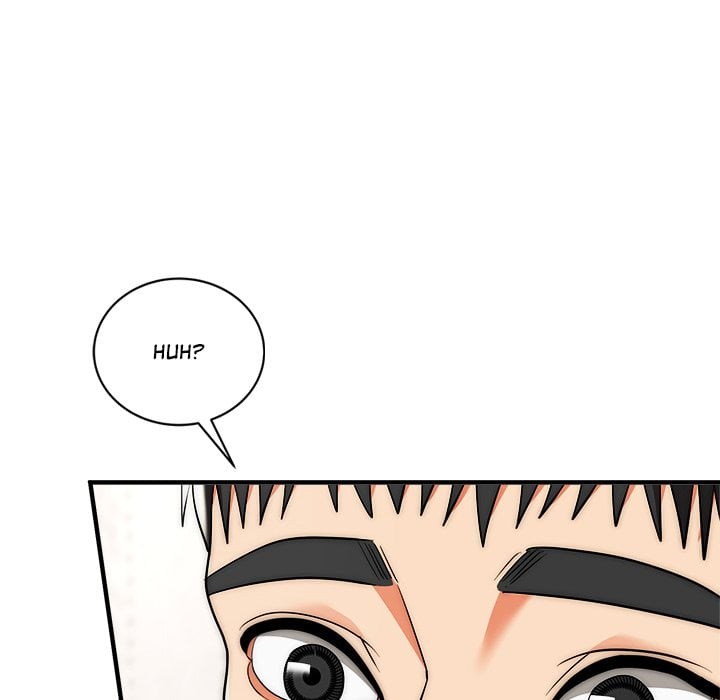 Kangsae the Strong (Uncensored) Chapter 30 - Page 24