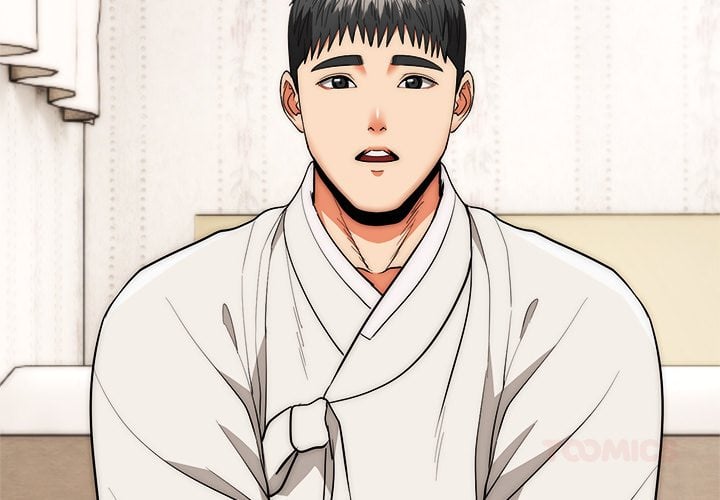 Kangsae the Strong (Uncensored) Chapter 30 - Page 3