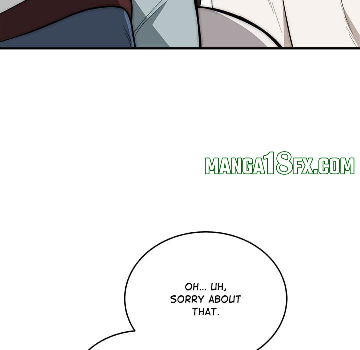 Kangsae the Strong (Uncensored) Chapter 30 - Page 42
