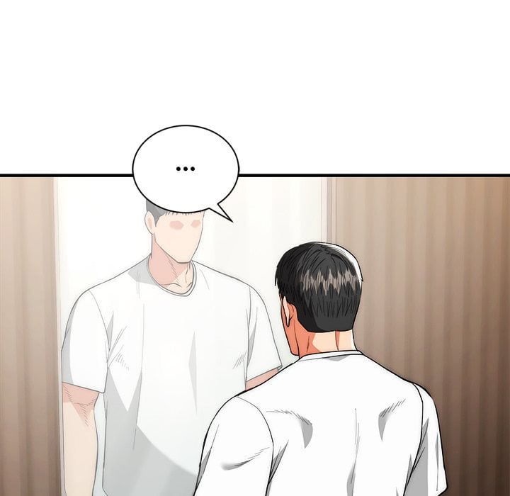 Kangsae the Strong (Uncensored) Chapter 30 - Page 52