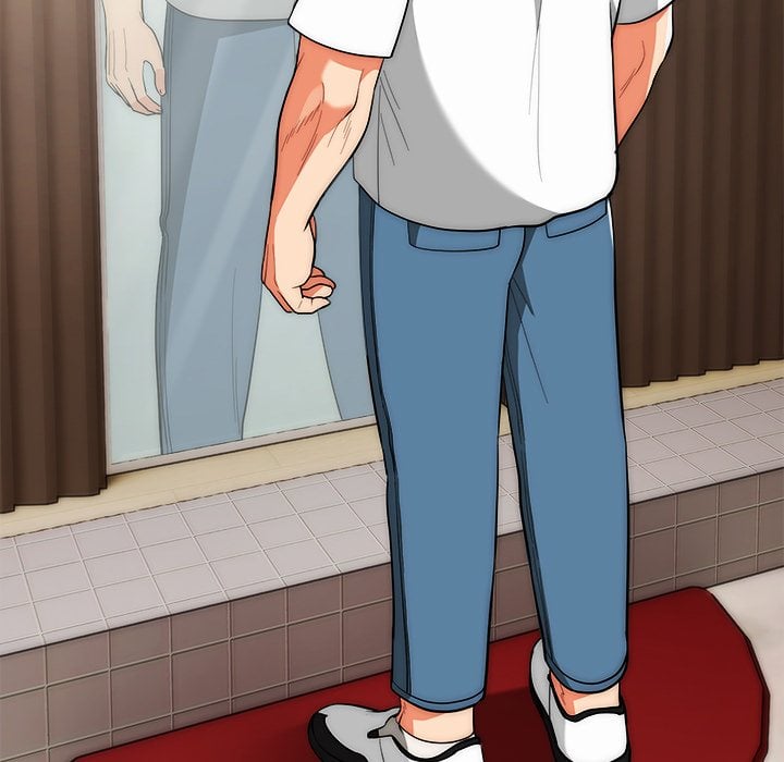 Kangsae the Strong (Uncensored) Chapter 30 - Page 53